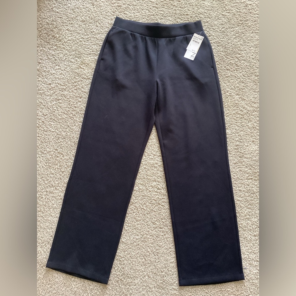 Zella Women's Black Track Pants
